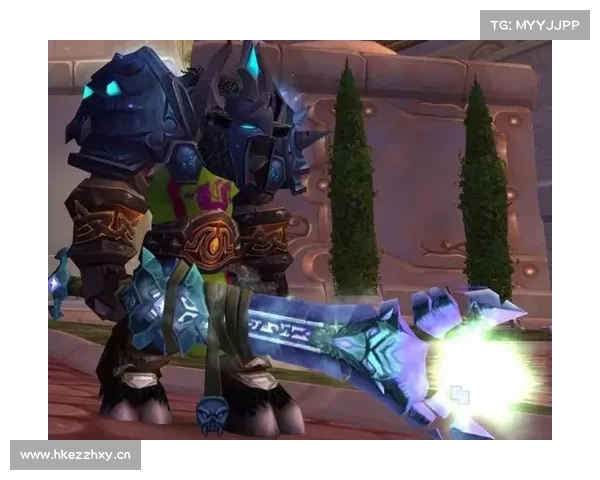 魔兽世界怀旧服：亡灵战士武器升级攻略